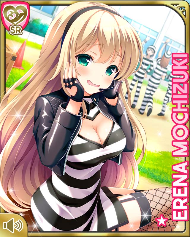 望月エレナ② - ガールフレンド(仮) 攻略Wiki - atwiki（アットウィキ）